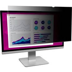 3M Screen High Clarity Privacy Filter for 23.8"