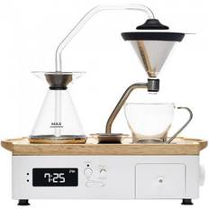 Warmwasserfunktion Filterkaffeemaschinen & tea alarm clock Joy Resolve Barisieur"