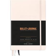 Notatblokker Leuchtturm Official Bullet Journal No 2 Edition