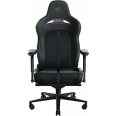 Razer Gaming-Stühle Razer Enki Pro Gaming Chair Green
