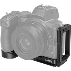 Smallrig Kameratilbehør Smallrig L-Bracket for Nikon Z5/Z6/Z7/Z6 II/Z7 II