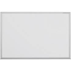 Whiteboards Magnetoplan Whiteboard, type CC, sheet steel, enamel, WxH 600 x 450 mm