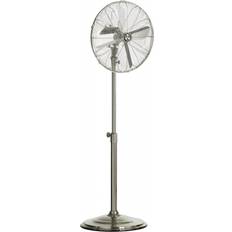 Deckenventilatoren CasaFan Pedestal fan, height adjustable, rotor