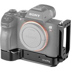 Sony alpha 7 iii Smallrig 2122D L-Bracket for Sony Alpha 7 III Alpha 7R III and Alpha 9 Camera
