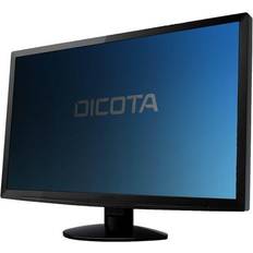 Dicota D70121 D70121-Monitor-Frameless display privacy filter-Polyethylene