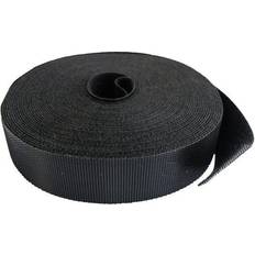 Velcro tape Byggematerialer Digitus Alfatex Velcro Tape