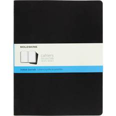 Moleskine Office Supplies Moleskine Cahier X-Large Journal Dotted Set of 3