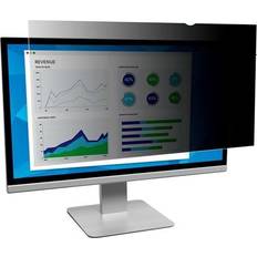 3M PF250W9P 25 Monitor Frameless display privacy filter