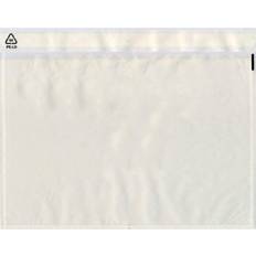 Konvolutter & frankering Etab Package Label Pocket Neutral C5 235 x 175mm 1000pcs
