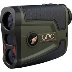 Entfernungsmesser Gpo Rangetracker 1800 Laser Rangefinder