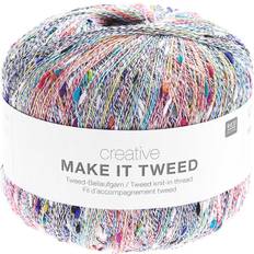 Rico Creative Make It Tweed Multicolor 475m