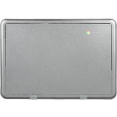 Transparent Vesker Lenovo Notebooktasche für Chromebook 100e/100w G3