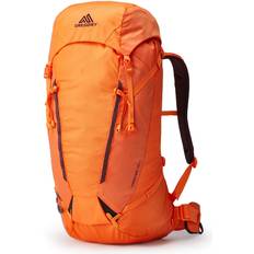 Gregory Targhee Fasttrack 45l Backpack Orange S-M