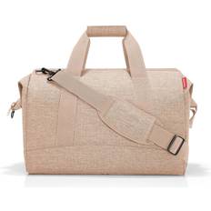 reisenthel Allrounder L, Travel Sports Carry Bag, black, MT7003