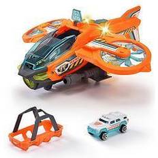 Dickie Toys Helikoptere Dickie Toys Rescue Hybrids Sky Patroller
