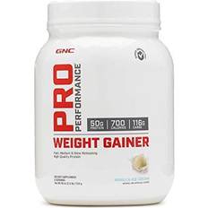 Weight gainer GNC Pro Performance Weight Gainer Vanilla Ice Cream 1.2kg