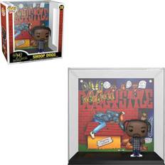 Funko Snoop Dogg Doggystyle Pop! Album