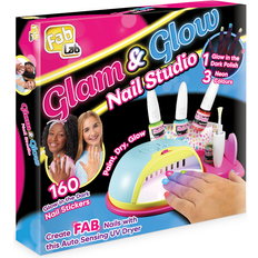 Fab Lab Glam & Glow Nail Studio