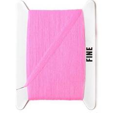 tiemco Aero Dry Wing Fine Film Pink