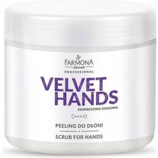 Hand-Peeling Farmona sammet handskrubb 550 g