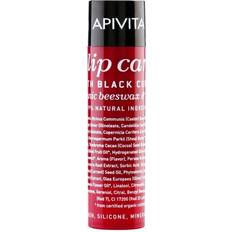 Apivita Lip Care Black Currant Moisturizing Lip Balm 4.4 g