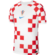 Nike Croatia Stadium Home Jersey 2022/23