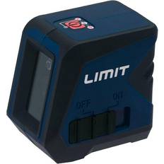 Måleinstrumenter Limit Cube 1000-R