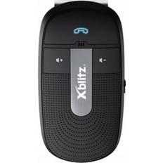 Xblitz speakerphone X700 Profesional speakerphone kit