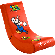 X Rocker Gaming stoler X Rocker Super Mario ALL STAR Gaming chair
