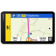 GPS & Sat Navigations Garmin DriveCam 76