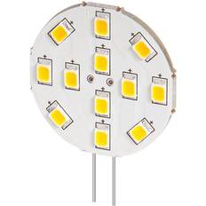 Sirkler Lyskilder Goobay 30588 LED Lamps 2W G4