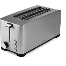 Long slot 4 slice toaster Salton ET1817