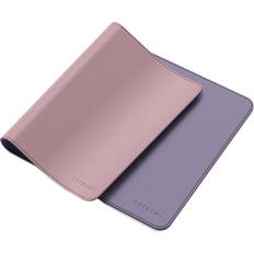Artificial Leather Mouse Pads Satechi Dual Sided Eco-Leather