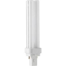 G24d-2 Lyskilder Osram Compact Fluorescent Lamps18W G24d-2