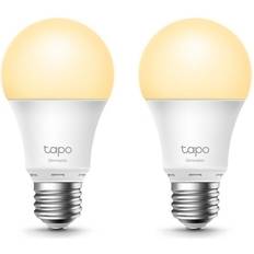 TP-Link LED-pærer TP-Link TAPO L510E LED Lamps 8.47W E27
