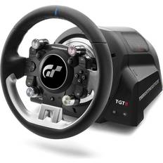 Ratt Thrustmaster T-GT II Pack GT Wheel + Base