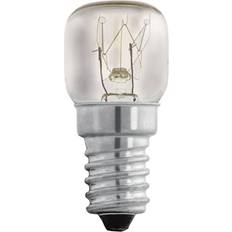 Ofenleuchten Glühbirnen Eglo EGLO11669 Incandescent Lamps 15W E14