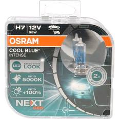 Fahrzeugbeleuchtung Osram Cool Blue Intense Next Gen H7 (2pcs)