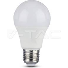 Dämmerlichtsensoren LEDs V-TAC VT-2219 LED Lamps 60W E27