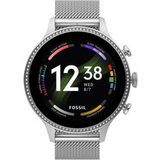 Fossil Smartwatches Fossil Gen 6 FTW6083V