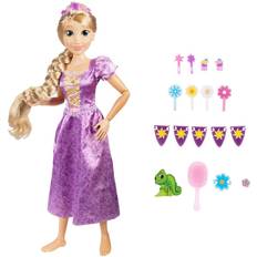 JAKKS Pacific Disney Princess Rapunzel Doll 80cm