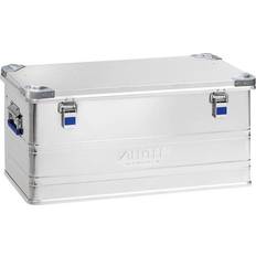 Alutec INDUSTRY 92 13092 Transport box Aluminium (L x W x H) 780 x 385 x 379 mm