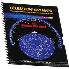 Celestron Binoculars & Telescopes Celestron Sky Maps