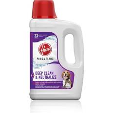 Cleaning Agents Hoover Paws & Claws Carpet Cleaning Formula 0.5gal