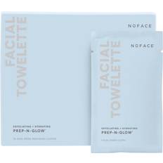NuFACE Ansiktspleie NuFACE Prep-N-Glow Facial Towelette (20 Pack)