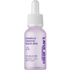 BHA-Säuren Gesichtsmasken Dermalogica ClearStart Breakout Clearing Peel 30ml