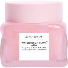 Glow Recipe Hautpflege Glow Recipe Watermelon Glow AHA Night Treatment 60ml