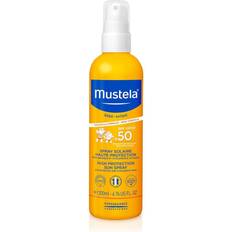 Mustela Hautpflege Mustela Very High Protection Sun Spray 200ml