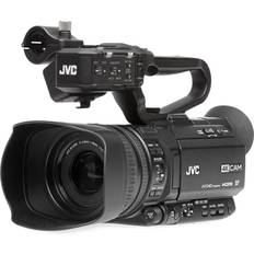 JVC GY-HM180