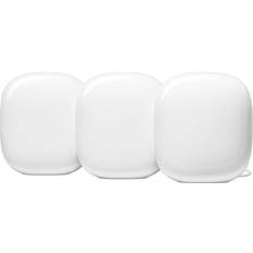 Routere Google Nest Wifi Pro (3-Pack)